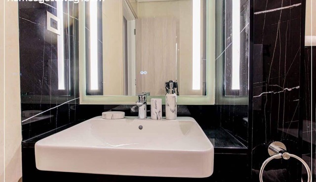 Stylish Stu in Medore Apt with Modern Amenities