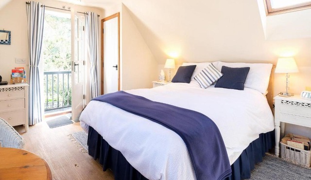 The Bay Tree Studio in Thorpeness