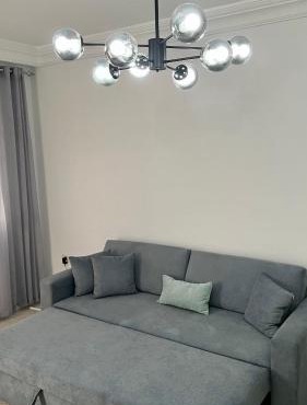 The Cozy apartment perfect for work & vacation
