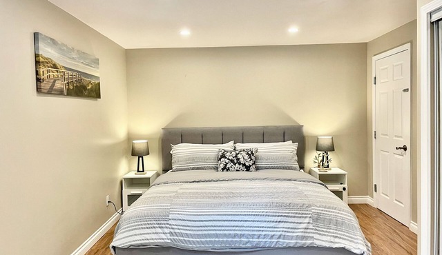 The Hideaway at willoughby in Langley Township