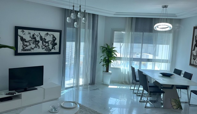 The New Lakeside Haven