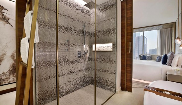 The St. Regis Downtown Dubai