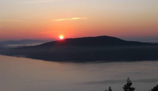 There is No Ocean View Like it. Victoria Only 30 Minutes Away. in Malahat