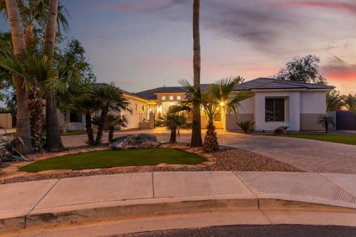 Tonto home in Phoenix