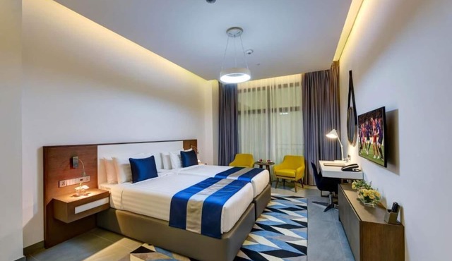 Two Bedroom Apartment In DIP 1 Dubai