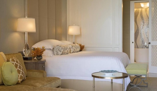 Ultra luxury Imperial Suite In Jumeirah Resort By Luxury Bookings