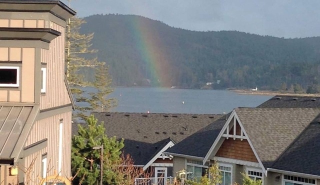Upscale Sooke Vacation Rental - Luxury Vaction Rental in Sooke in Sooke