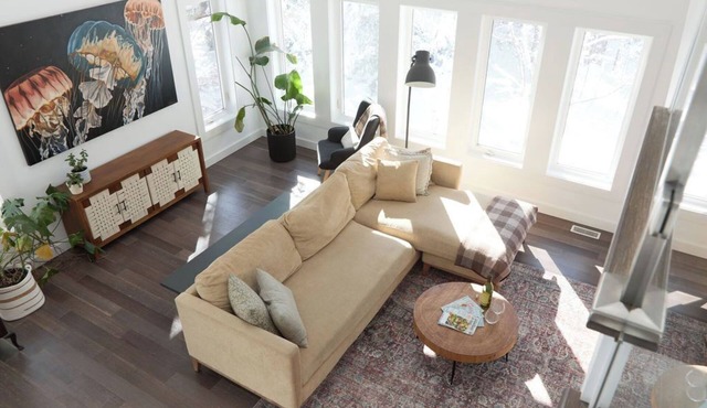 Upscale Stratford Oasis Close to Charlottetown, Golf & Shore in Stratford