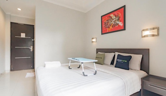 Urbanview Hotel Grand Malabar Bandung in Bandung