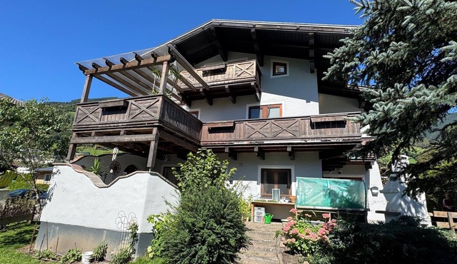 Vacation apartment Tauernblick in Stuhlfelden
