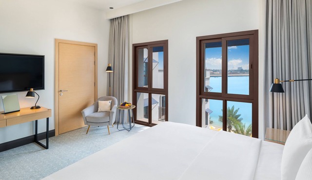 Vida Beach Resort Umm Al Quwain