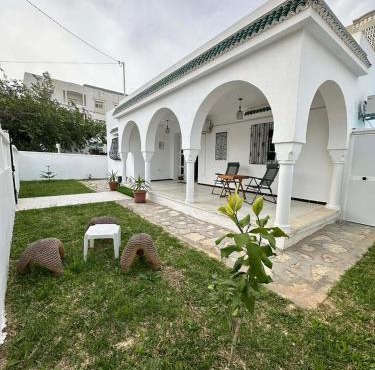 villa Flamingo