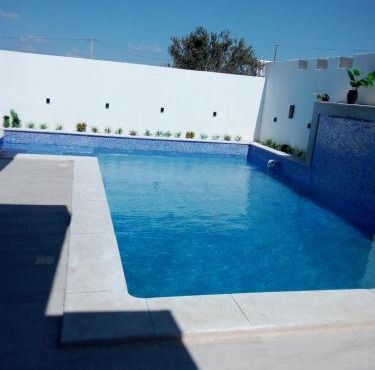 Villa Kenza
