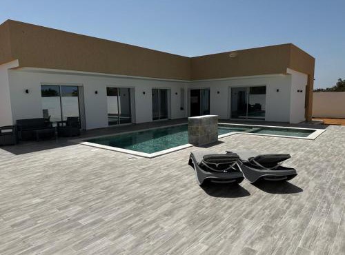 Villa Khadija