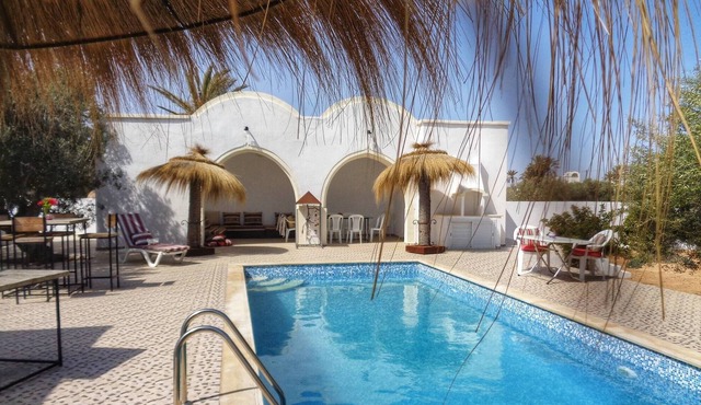 Villa Lotus Eden Luxe