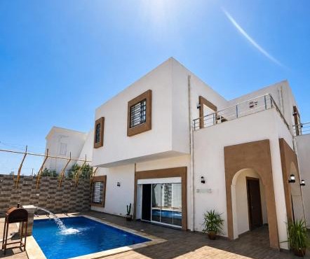 Villa LUXE DJERBA