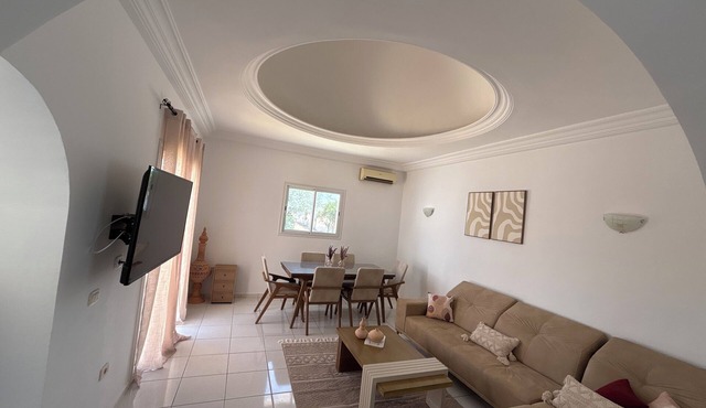 Villa mayline