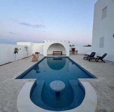 villa mellita
