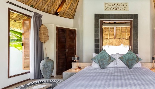 Villa Naya your own private resort style Villa! in Cepaka
