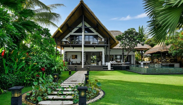 Villa Sheeba in Bali