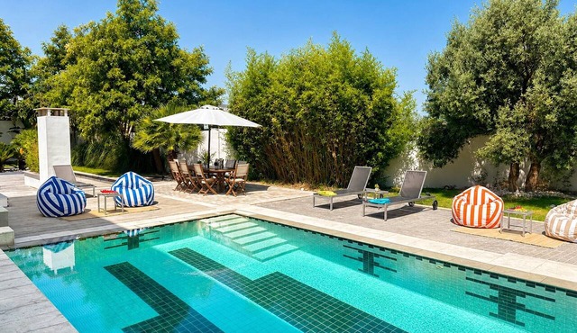 Villa Solis - Elegant Villa with Private Pool