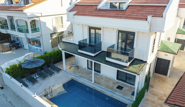 Villa Tutar 2 in Mugla