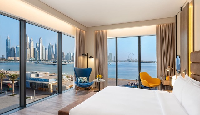 voco Dubai the Palm by IHG
