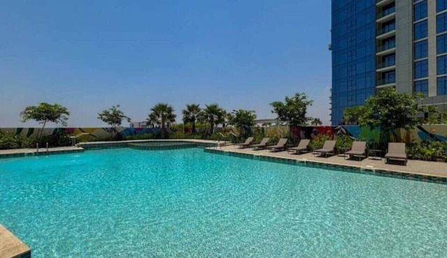 Vogue | Aykon City Business Bay near Metro Station