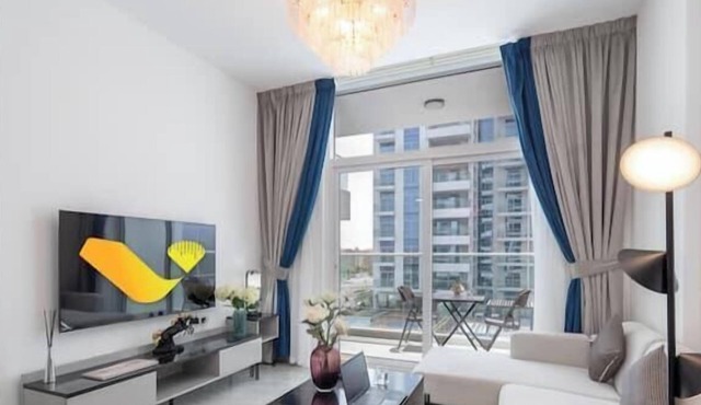 Vogue | Pearlz by Danube near Ibn Battuta Mall