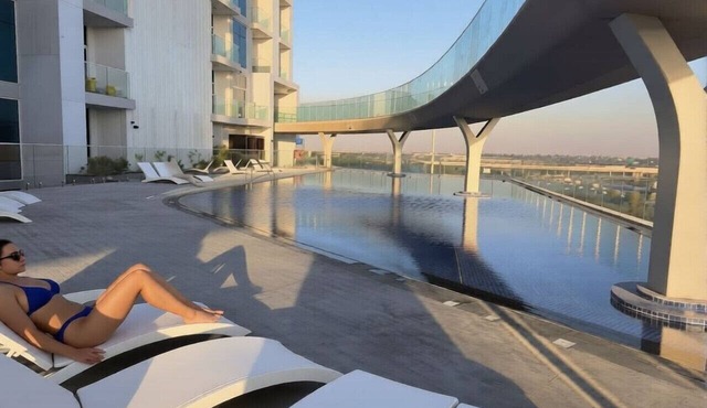 Vogue | Skyz by Danube near Dubai Miracle Garden