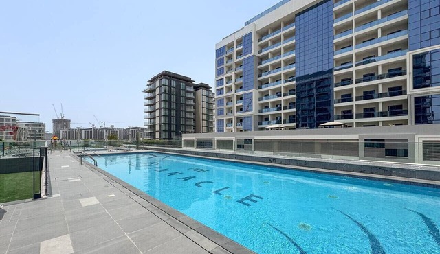 Vogue | The Pinnacle near Dubai Hills Mall