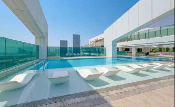 Vogue Vacation Homes, Al Wasl 1 Residences Near Zabeel Park and World Trade Centre, Two Bedroom Apartment with Balcony and Dubai Frame, Access to all Amenities, Walkable to Max Fashion Metro Station