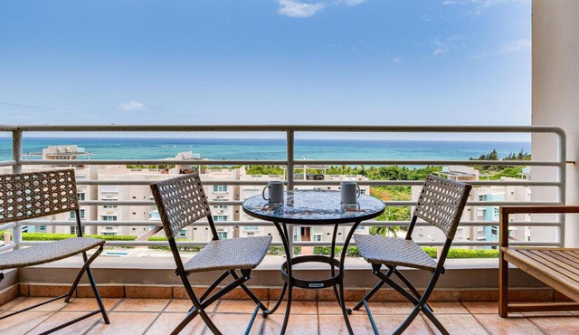 Walk to the Beach! Quiet Resort Retreat in Maunabo in Maunabo