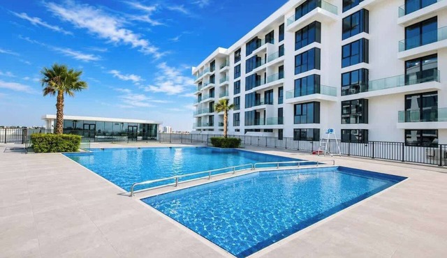 Waterfront Studio W Pool & Beach Access