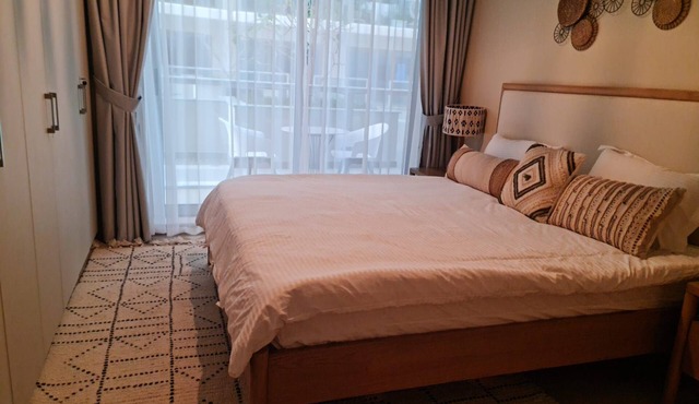 Wohnung mit Whirlpool by Interhome