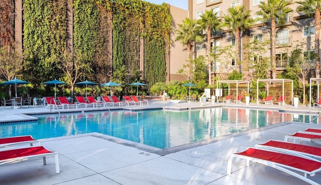 WorldMark Anaheim - 1 Bedroom in Anaheim