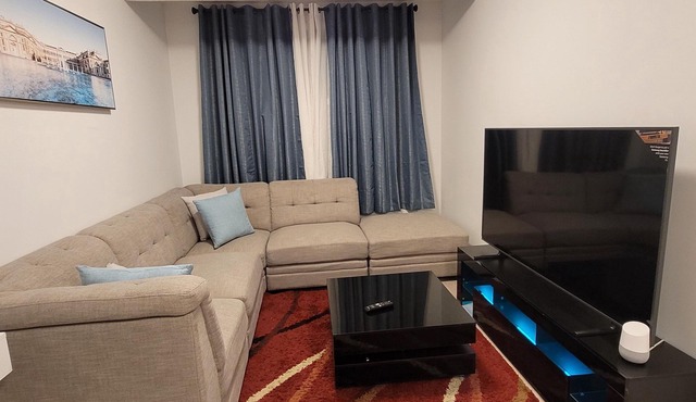 Your Elegant Escape | Newly Built Prescott Private Suite in Spruce Grove