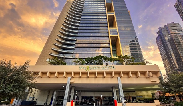 Your Stay Corporate Residences DIFC