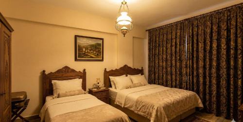 Zefir Apart in Ordu