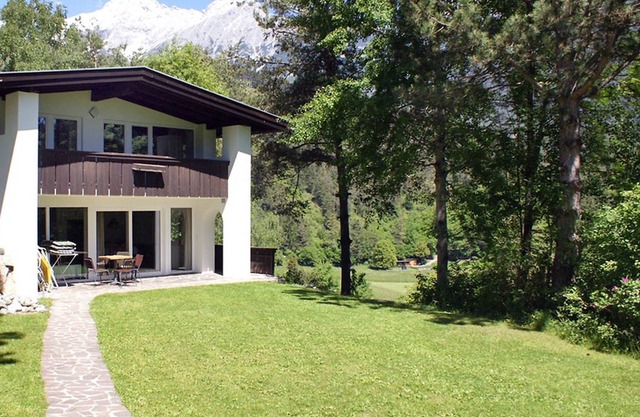 90 m² House ∙ 1 bedroom ∙ 4 guests in Telfs