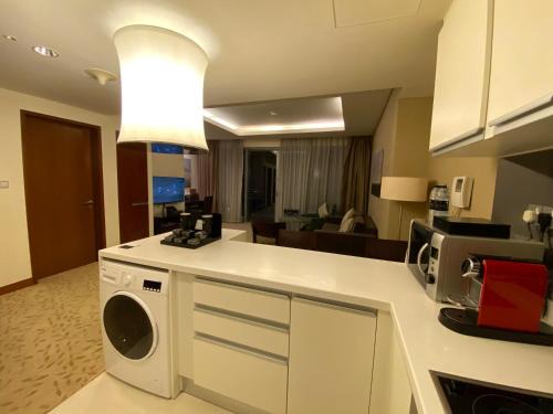 The Address Dubai Mall Residence 