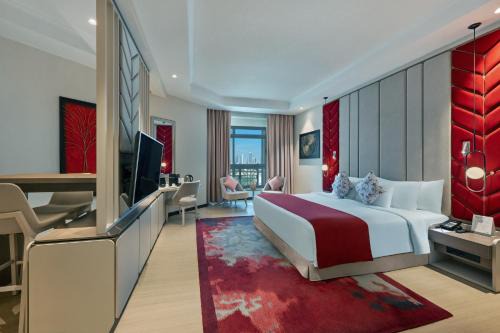 Occidental Al Jaddaf Dubai 