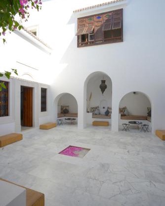 Dar Sabri 