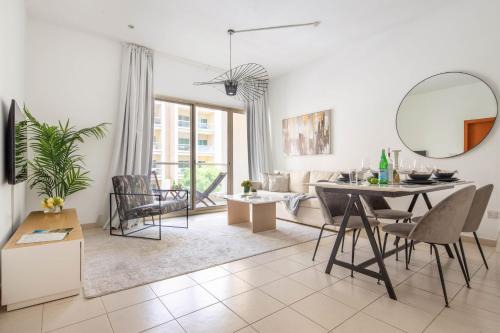 Greens 
