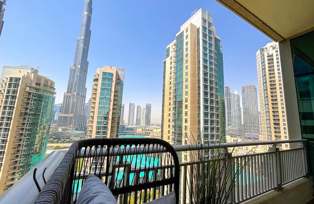 Higuests Burj 