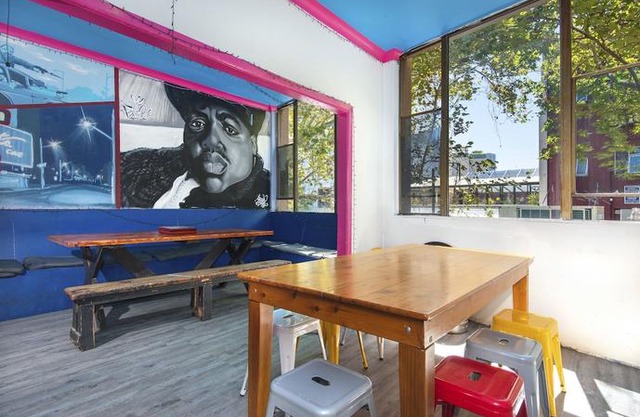 Hump Backpackers in Sydney