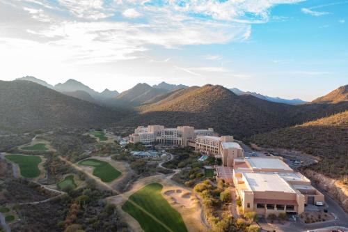 Greens At Ventana Canyon Tucson 