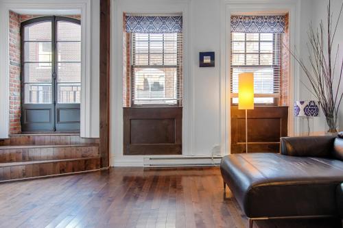 Lofts 