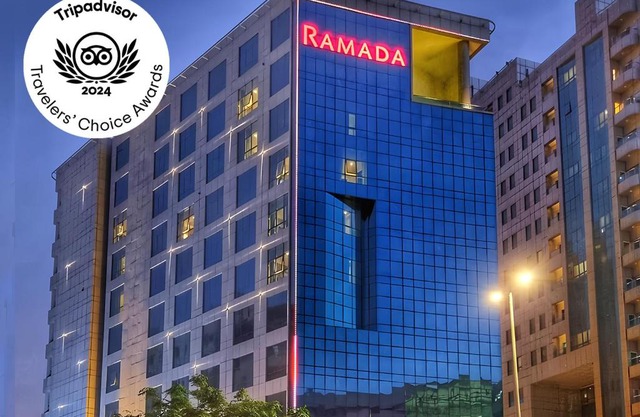 Barsha Heights 