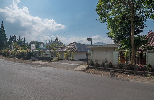 Reddoorz Maribaya Street 
